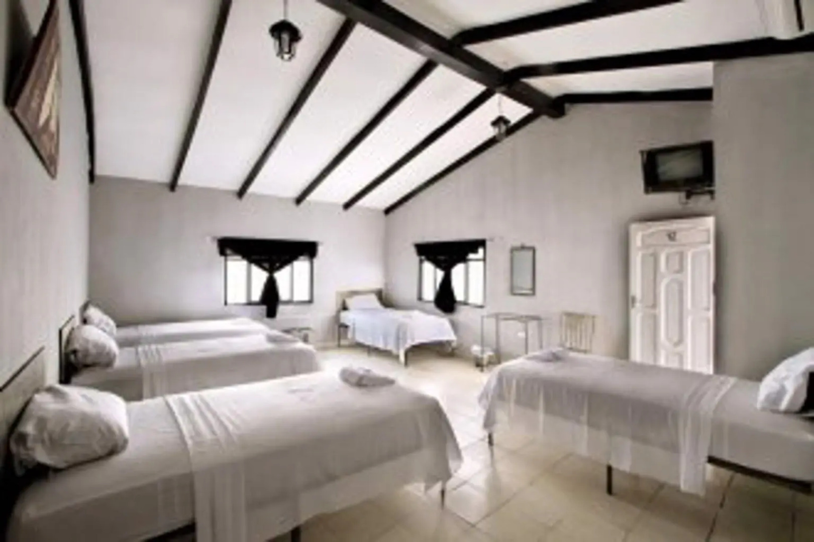 Hostal Azteca Bolivia