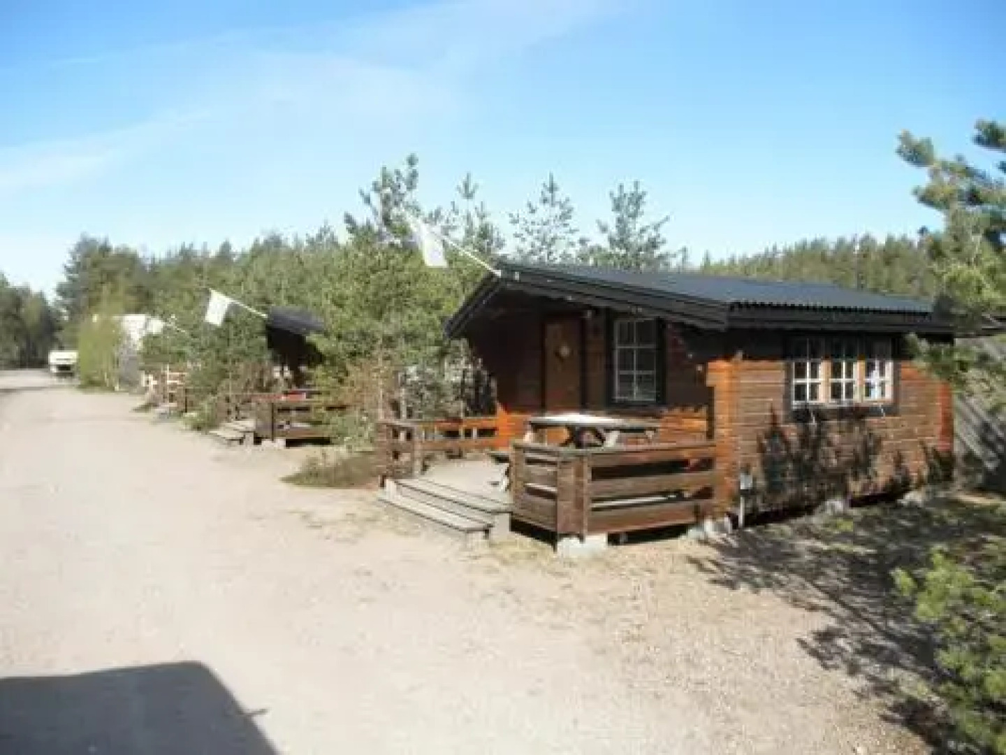 Nils Holgerssons Värld