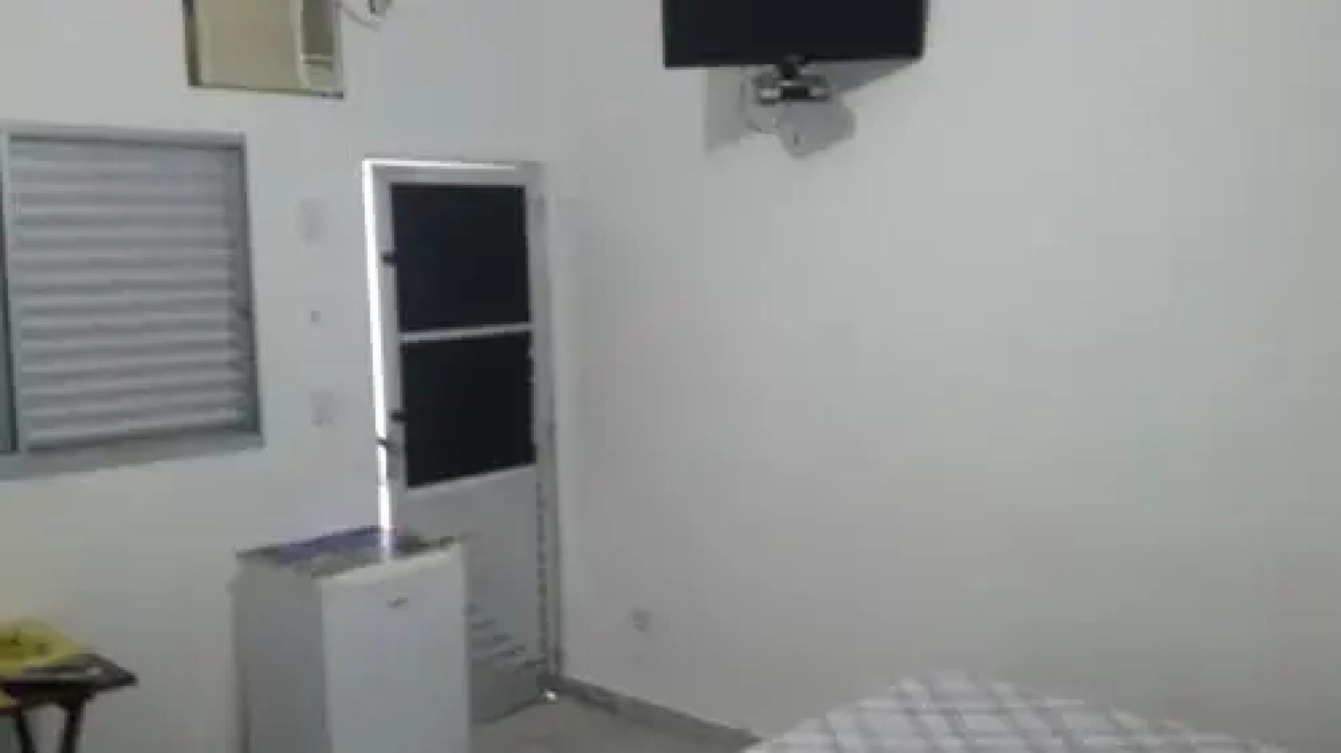 Suítes Eu