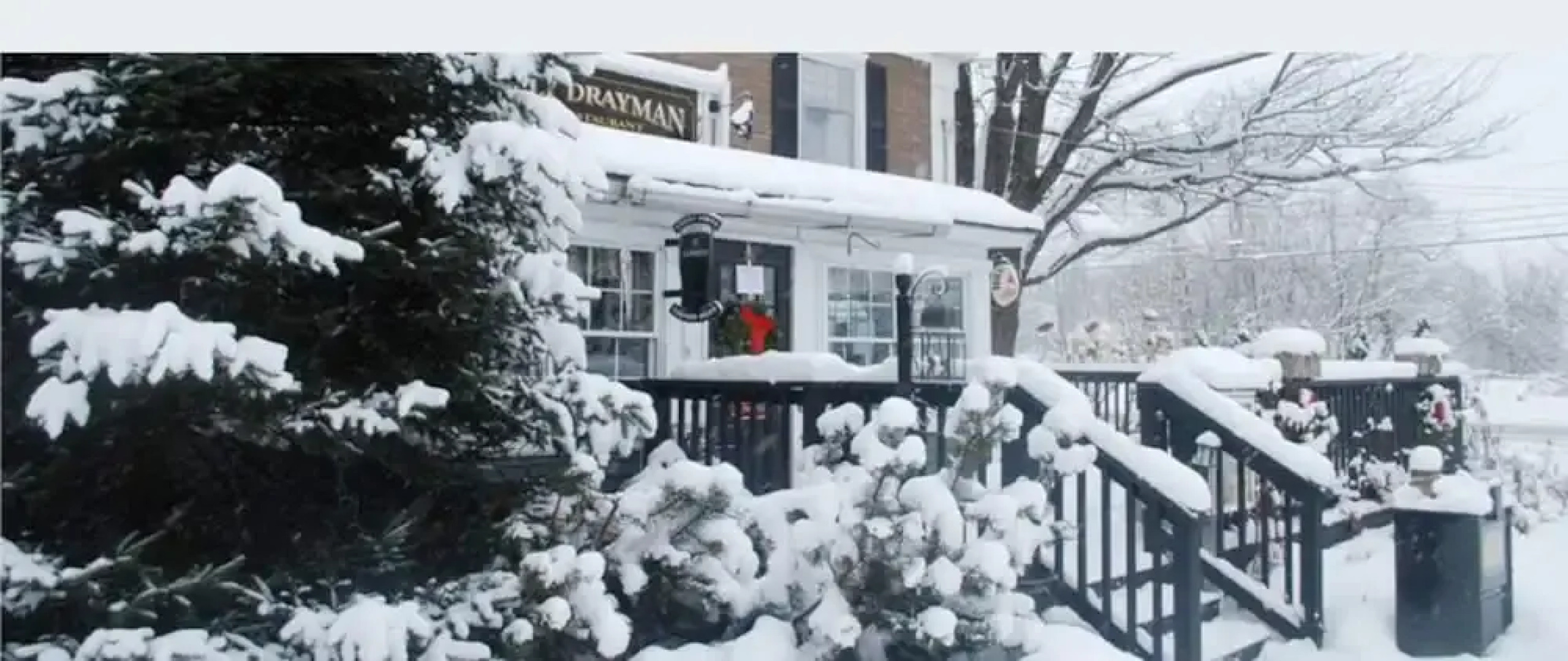 The Jolly Drayman Pub At The Briar Lea Inn