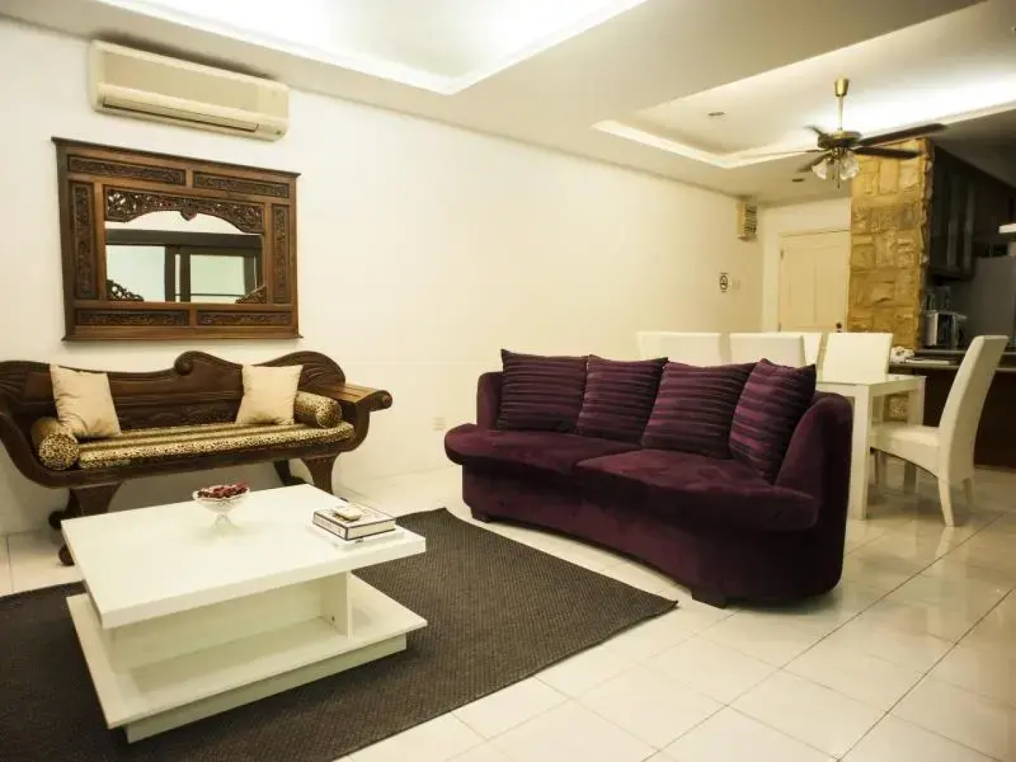 Putrajaya Guesthouse Thirty3