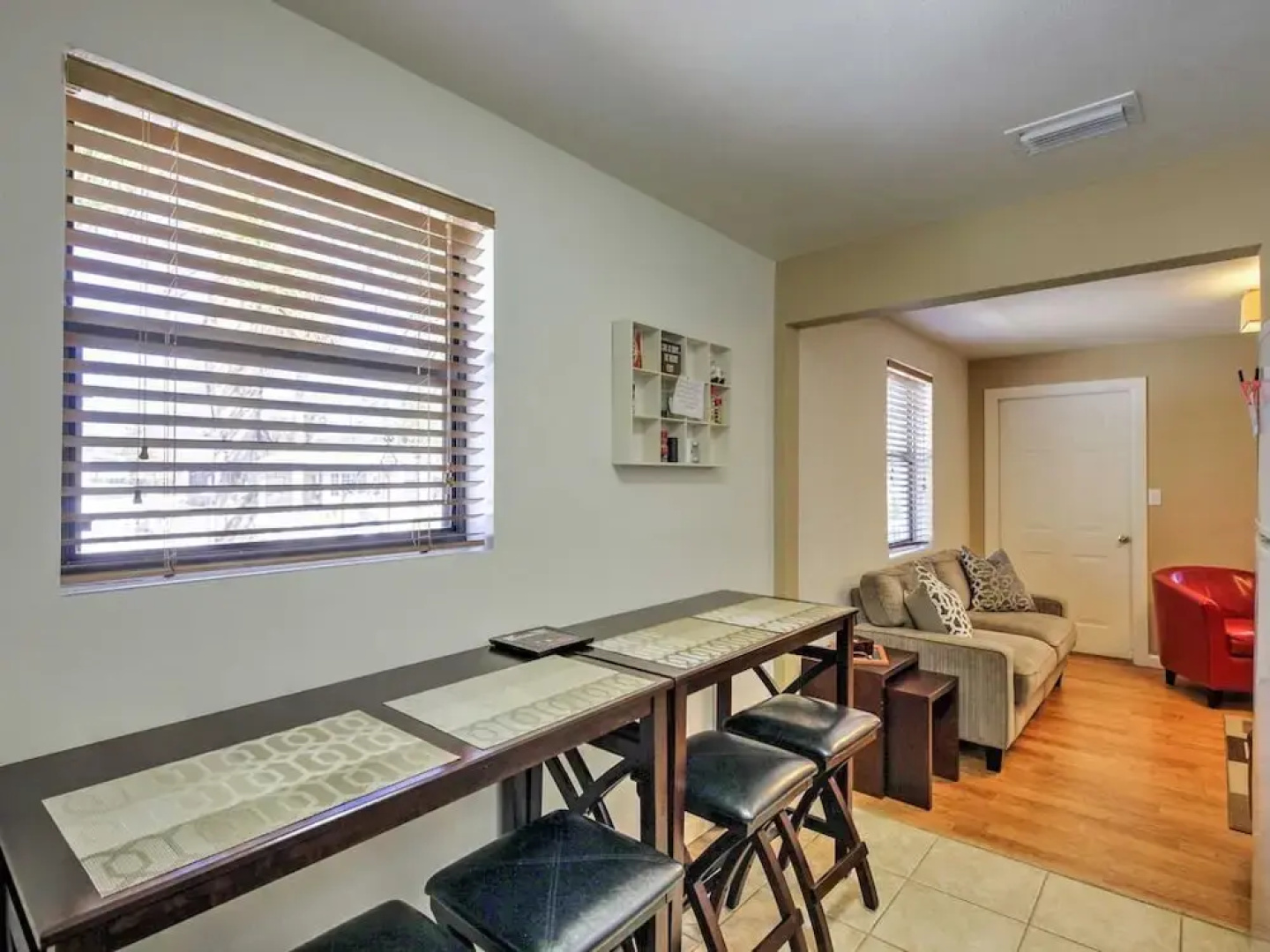 Ormond Beach - Beach Side Vacation Home