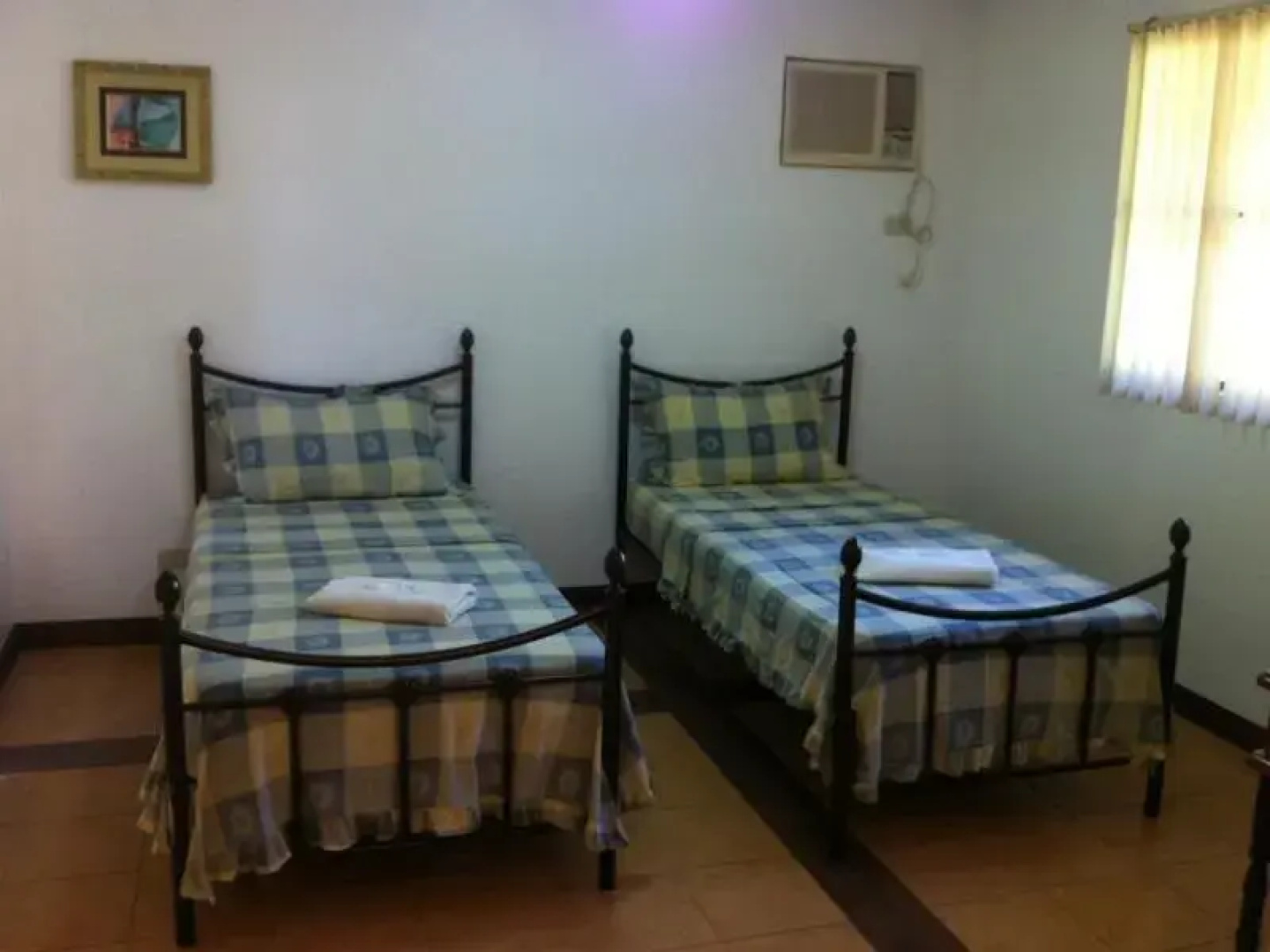 DM Residente Tagaytay