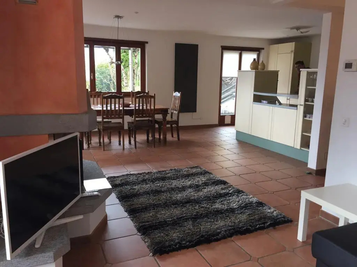 Green View Apartments