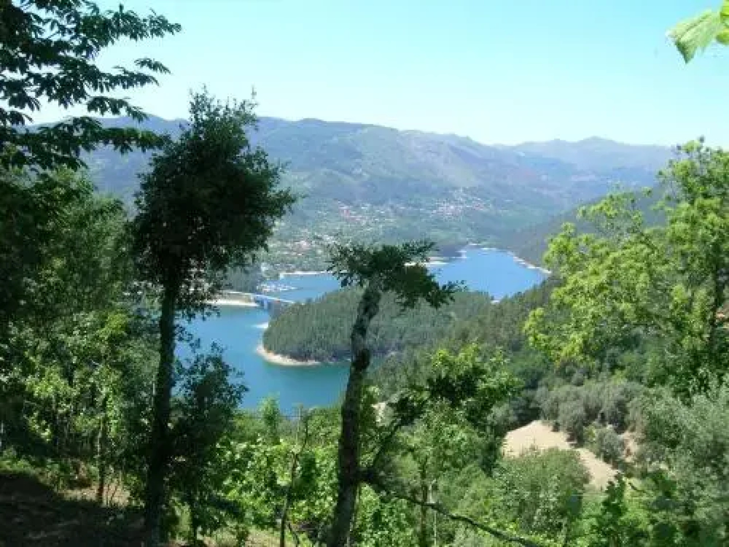 Quinta Das Guimbras