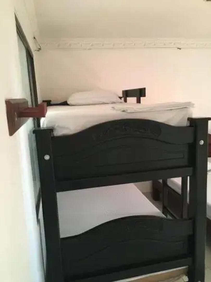 Hotel Los Castillos