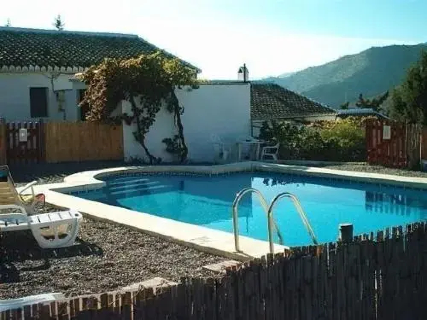 Casa Anita - La Almona Chica