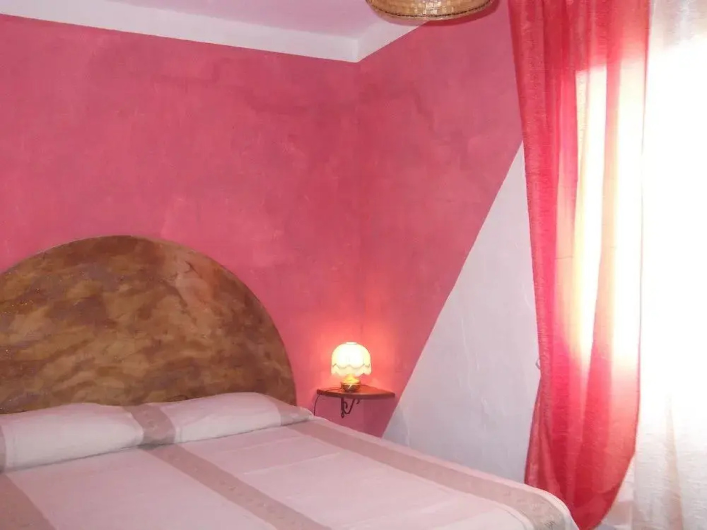 Bed and breakfast Helianthus