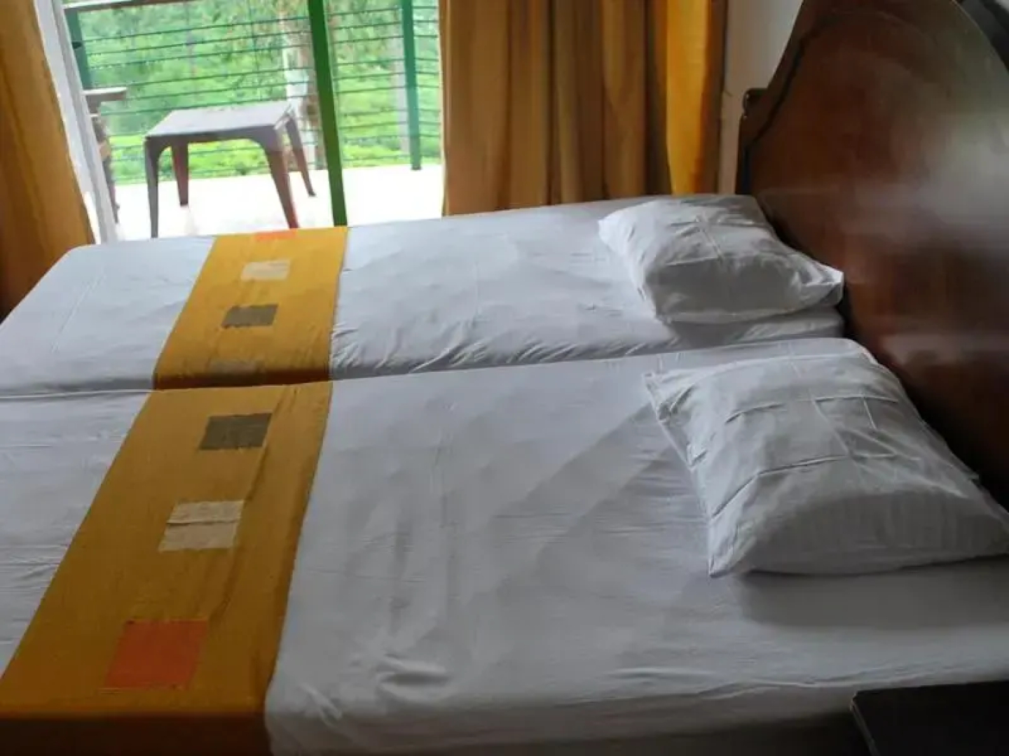 Ranmal Tea Plantation Bungalow