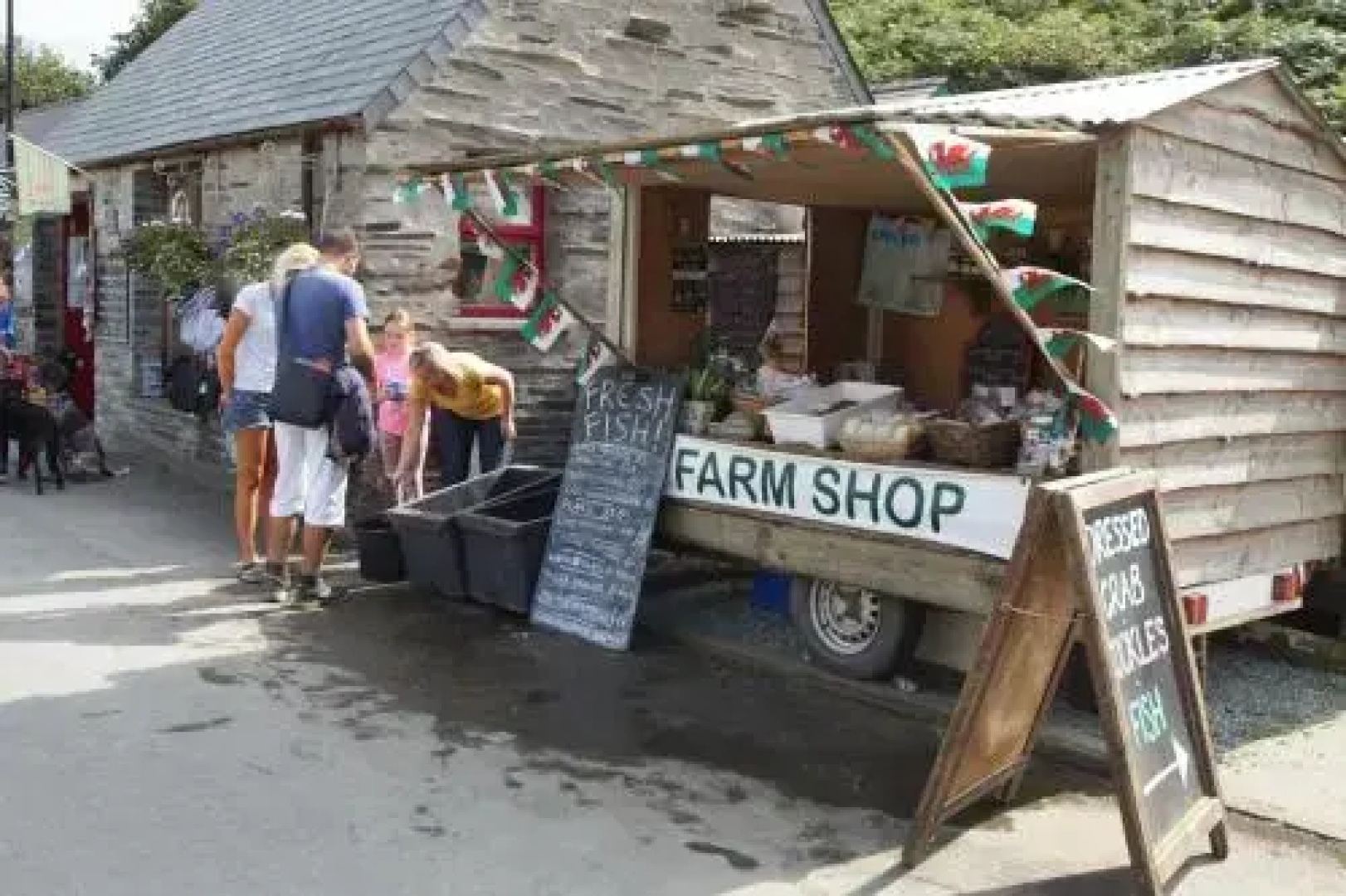 Hafan Penrhyn
