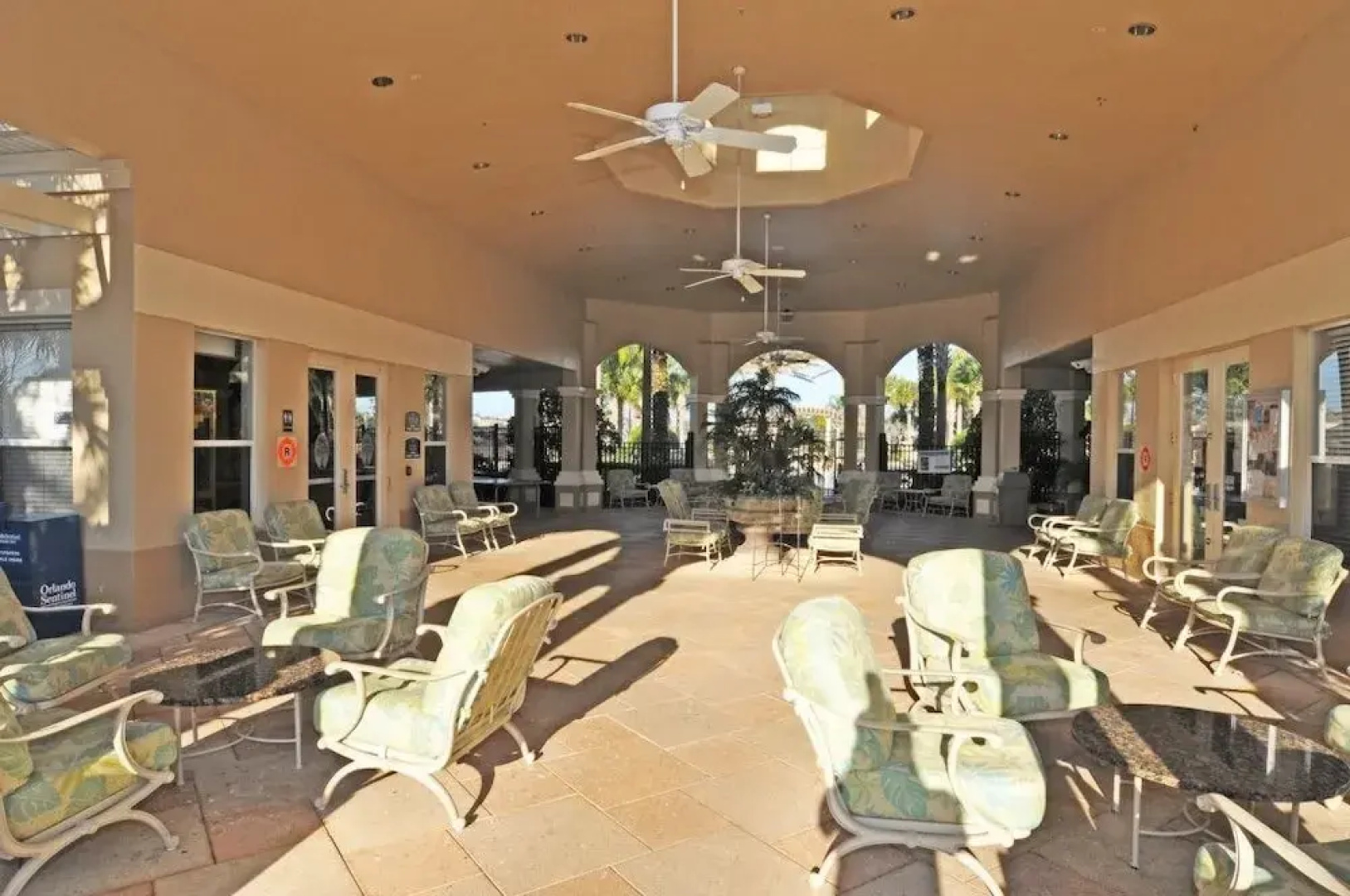 The Windsor Hills Resort -7656