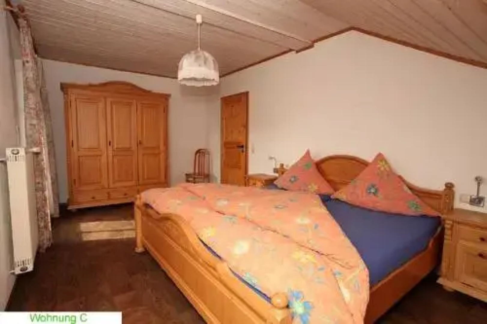 Ferienwohnung Nagl Hans