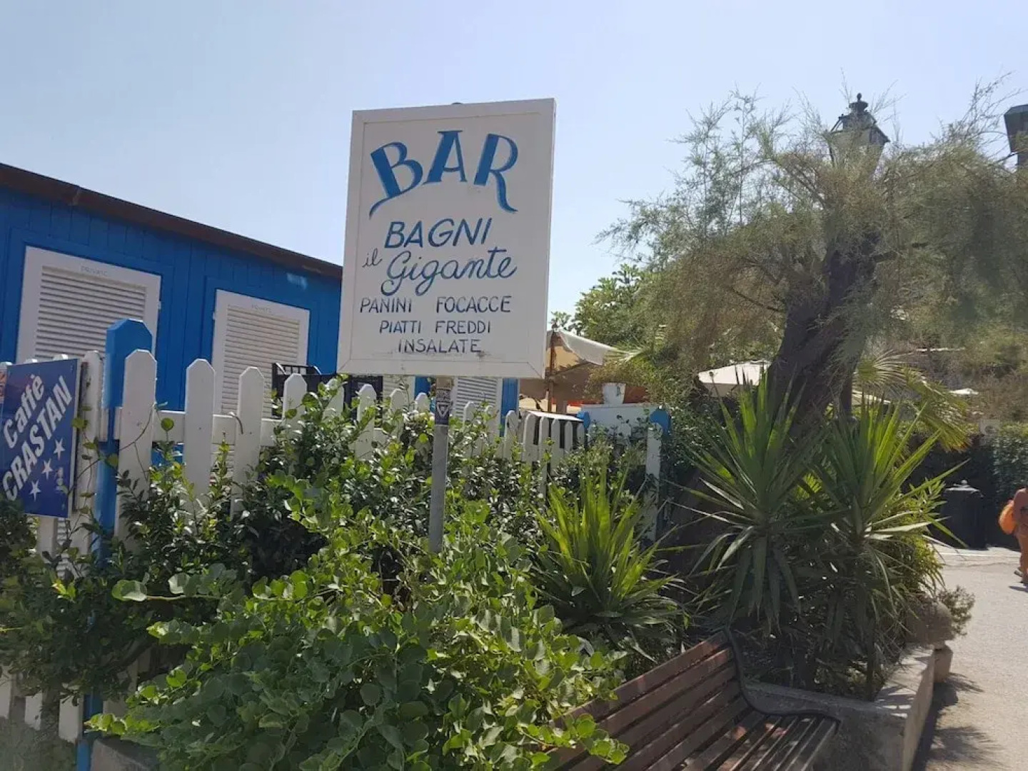 Prestige 45 Penthouse