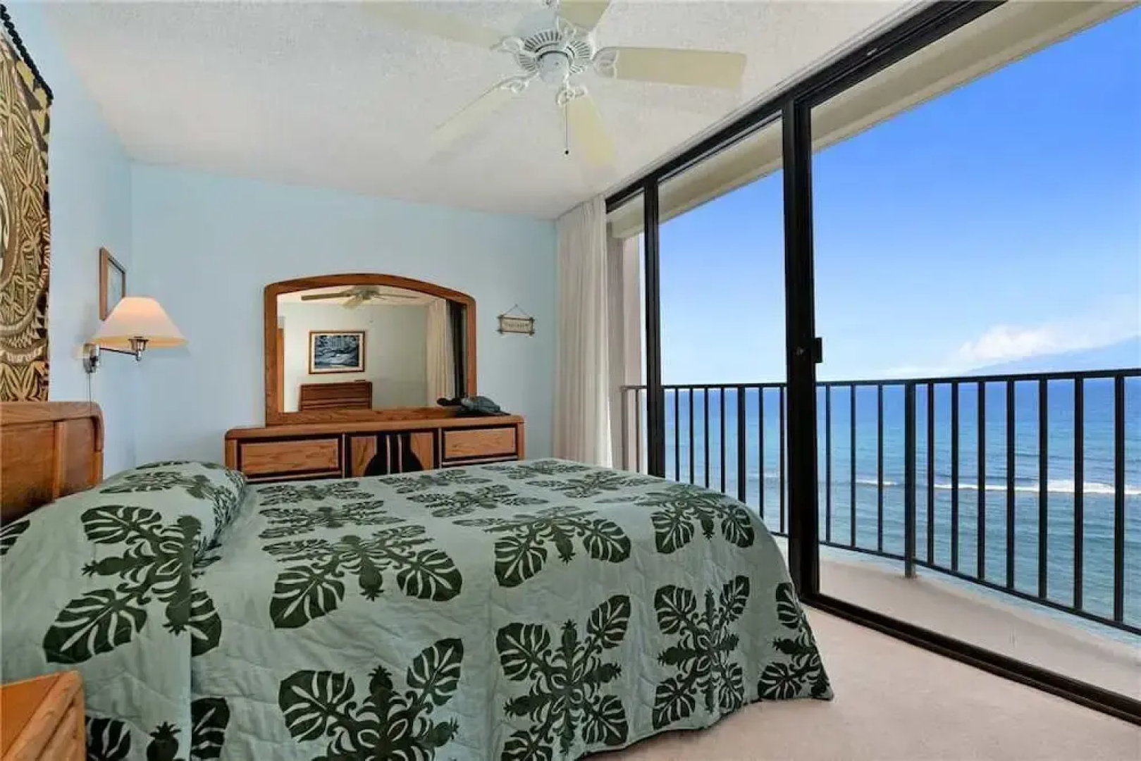 Valley Isle 1204 by RedAwning