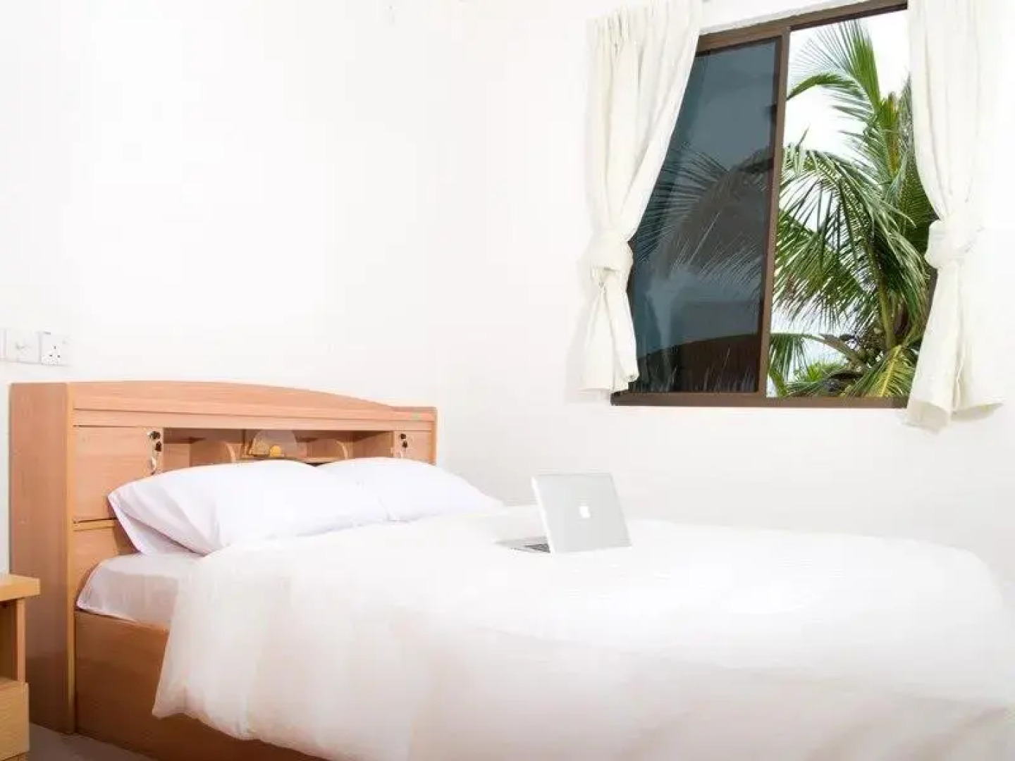 Aligaa Fishing Lodge