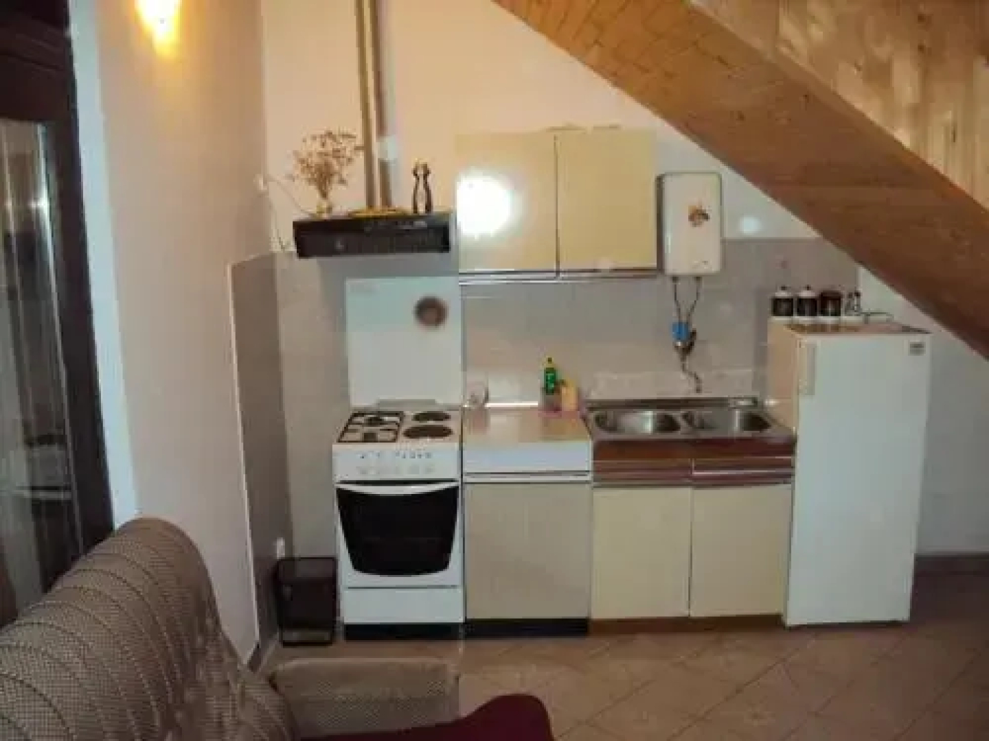 Apartments Petar