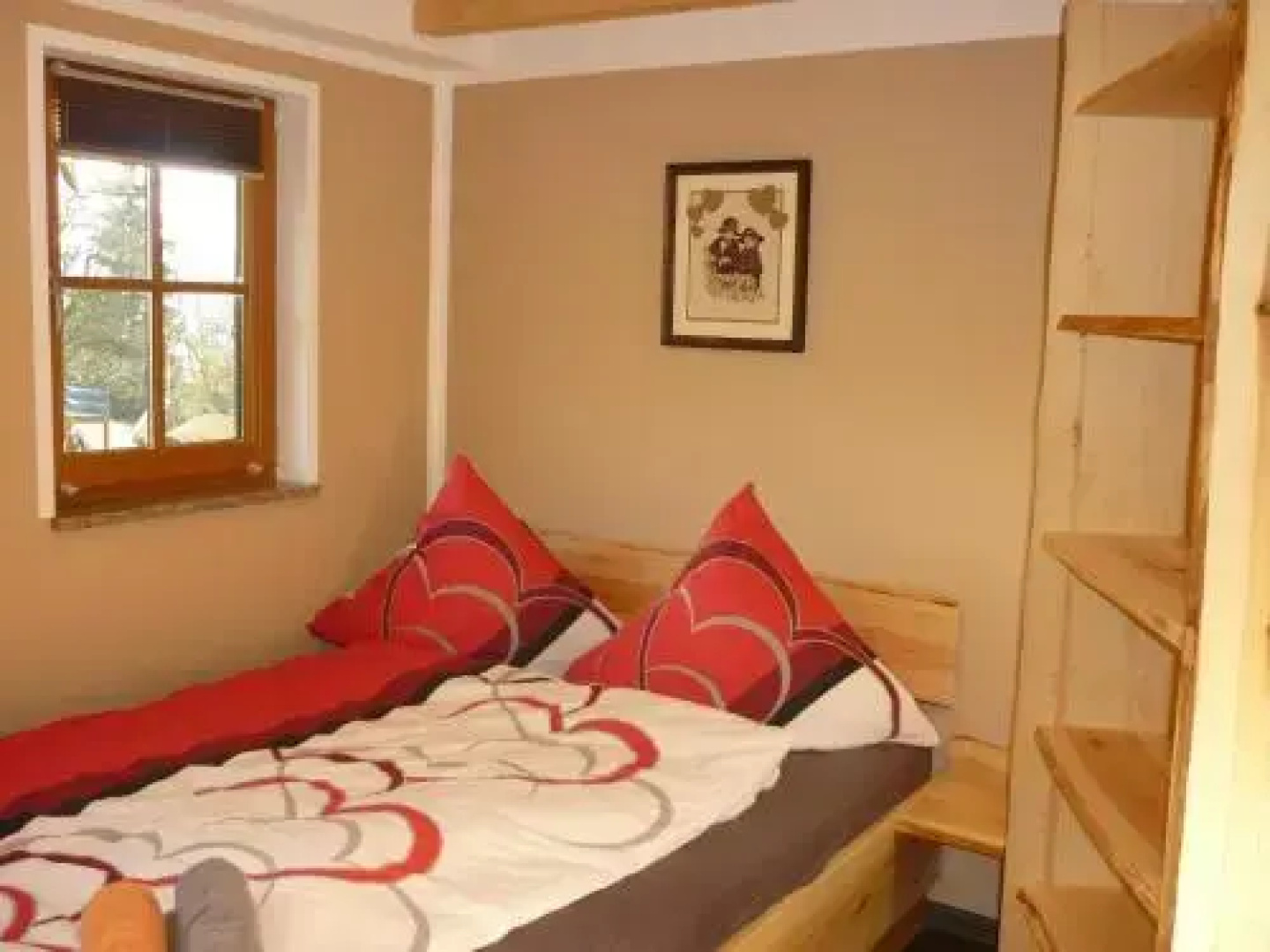 Ferienwohnung Lämpelberg