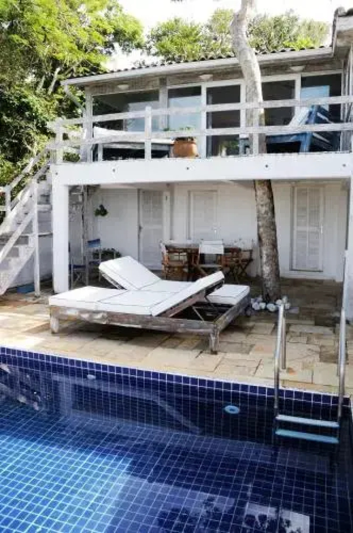 Casa Oito