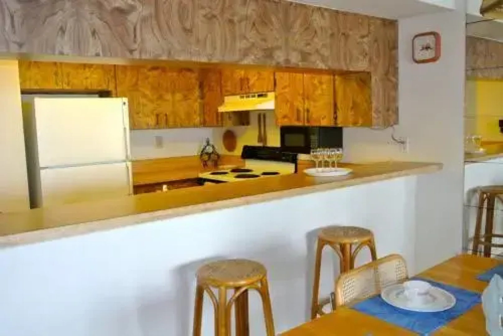 SeaScape F-305 - MO condo