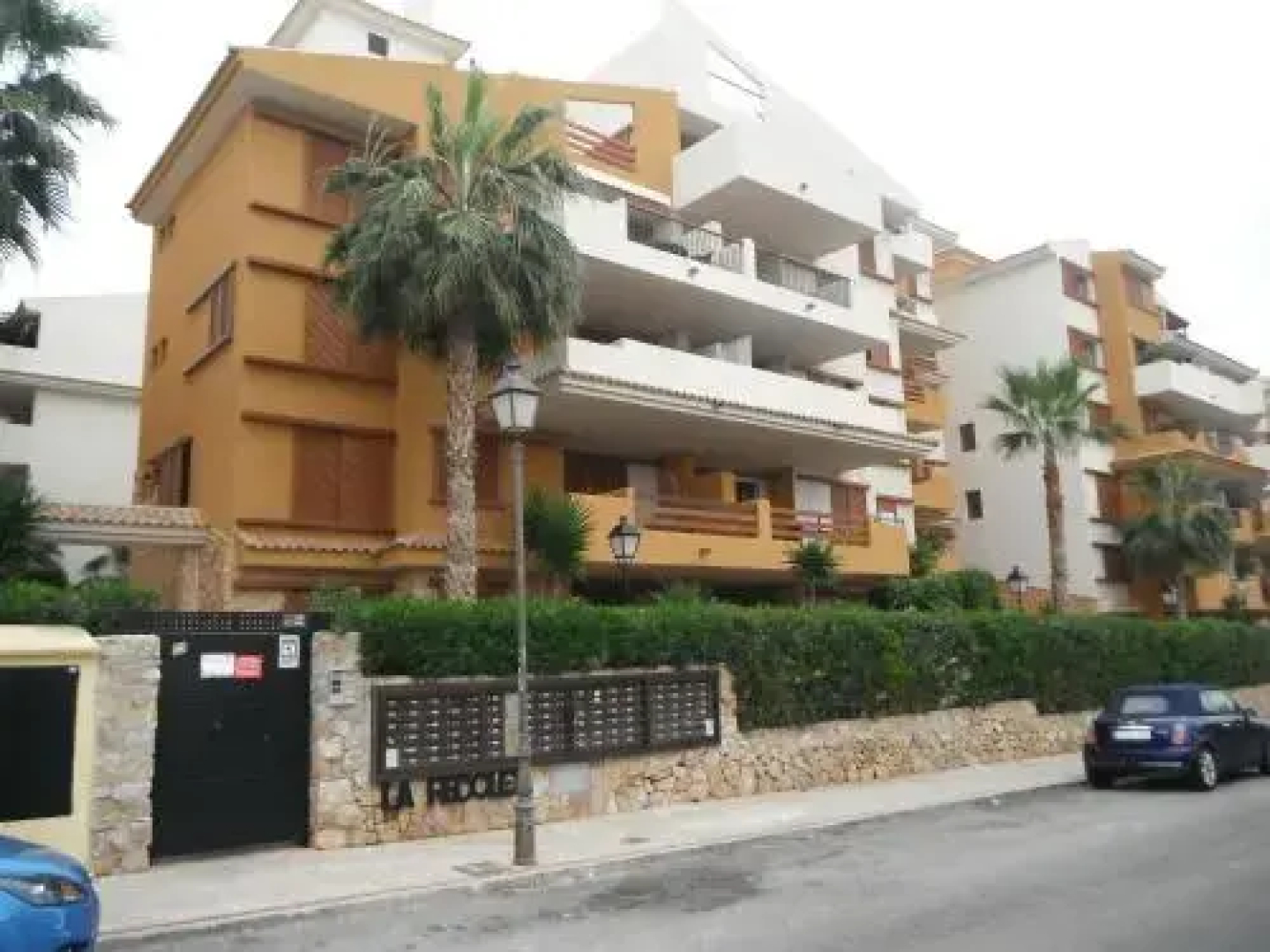 La Recoleta Torrevieja