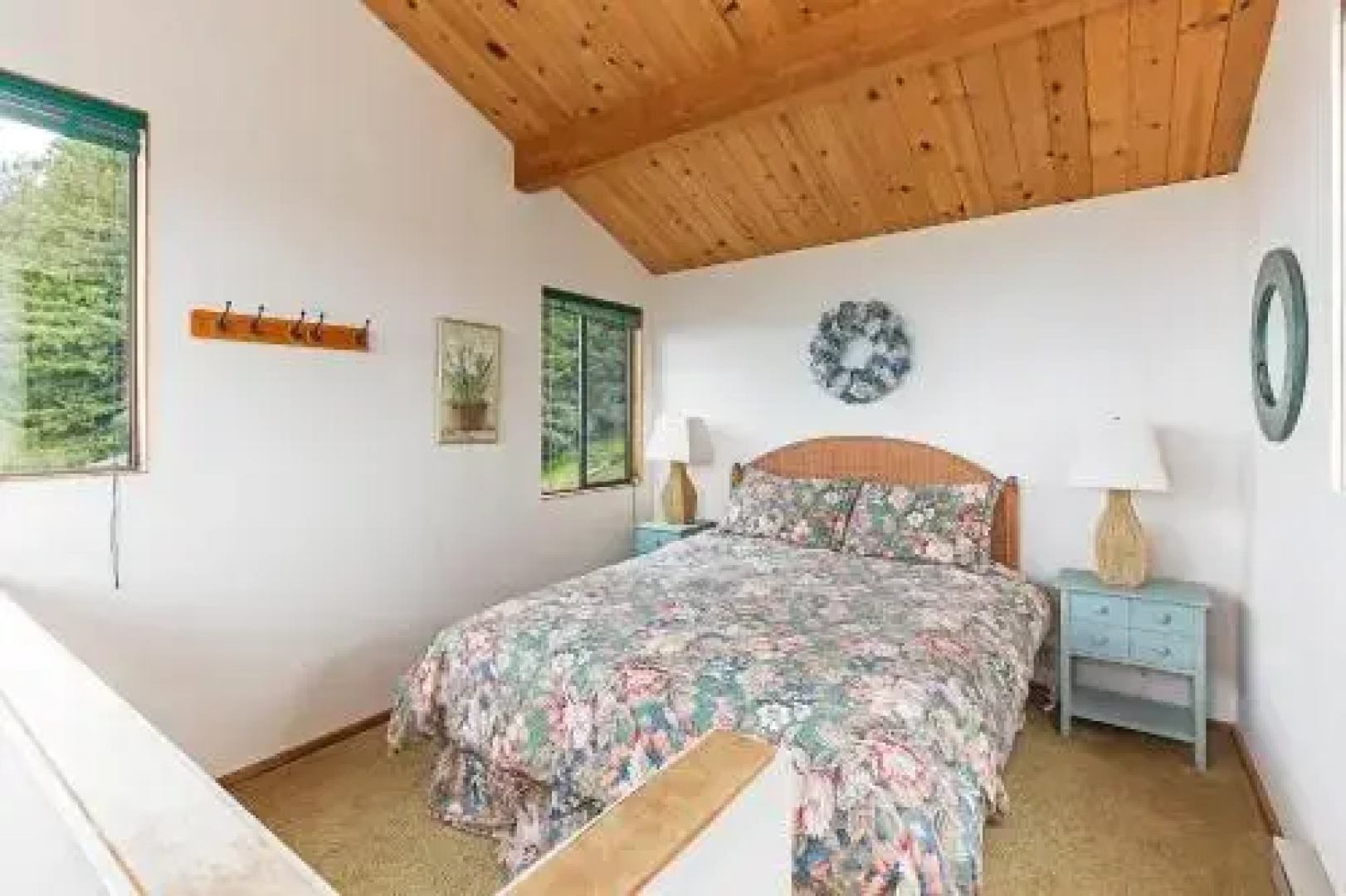 Four Seasons - Three Bedroom Loft Home
