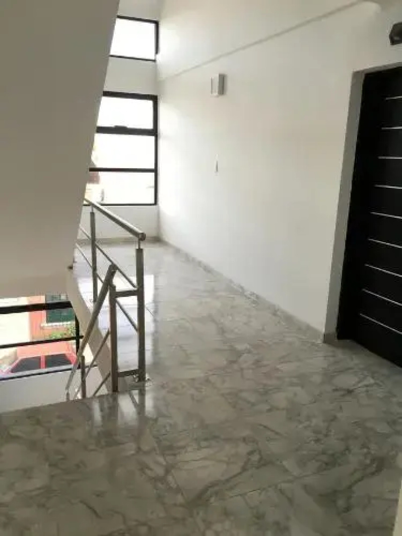 Penthouse República de Chile