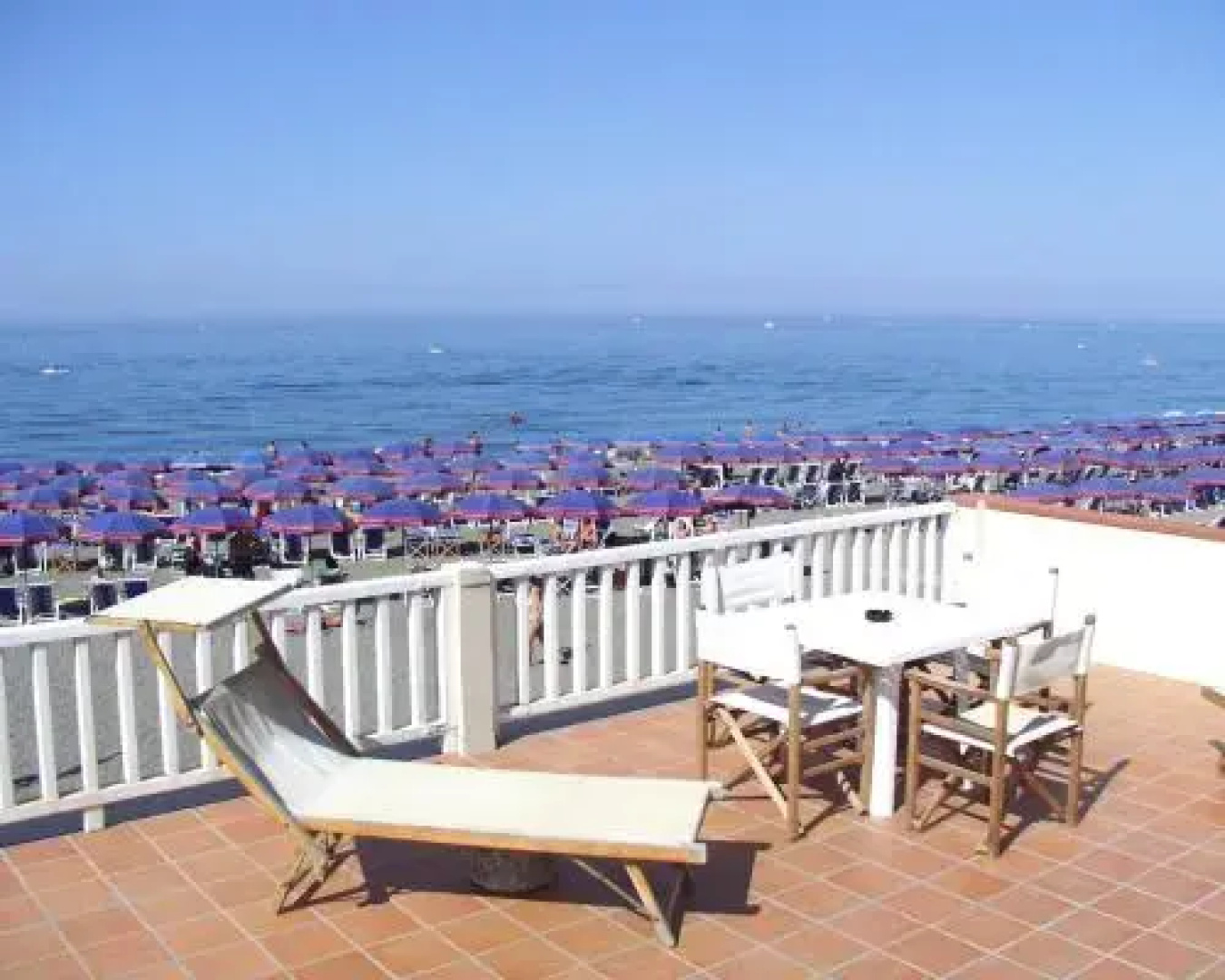 Hotel Mediterraneo