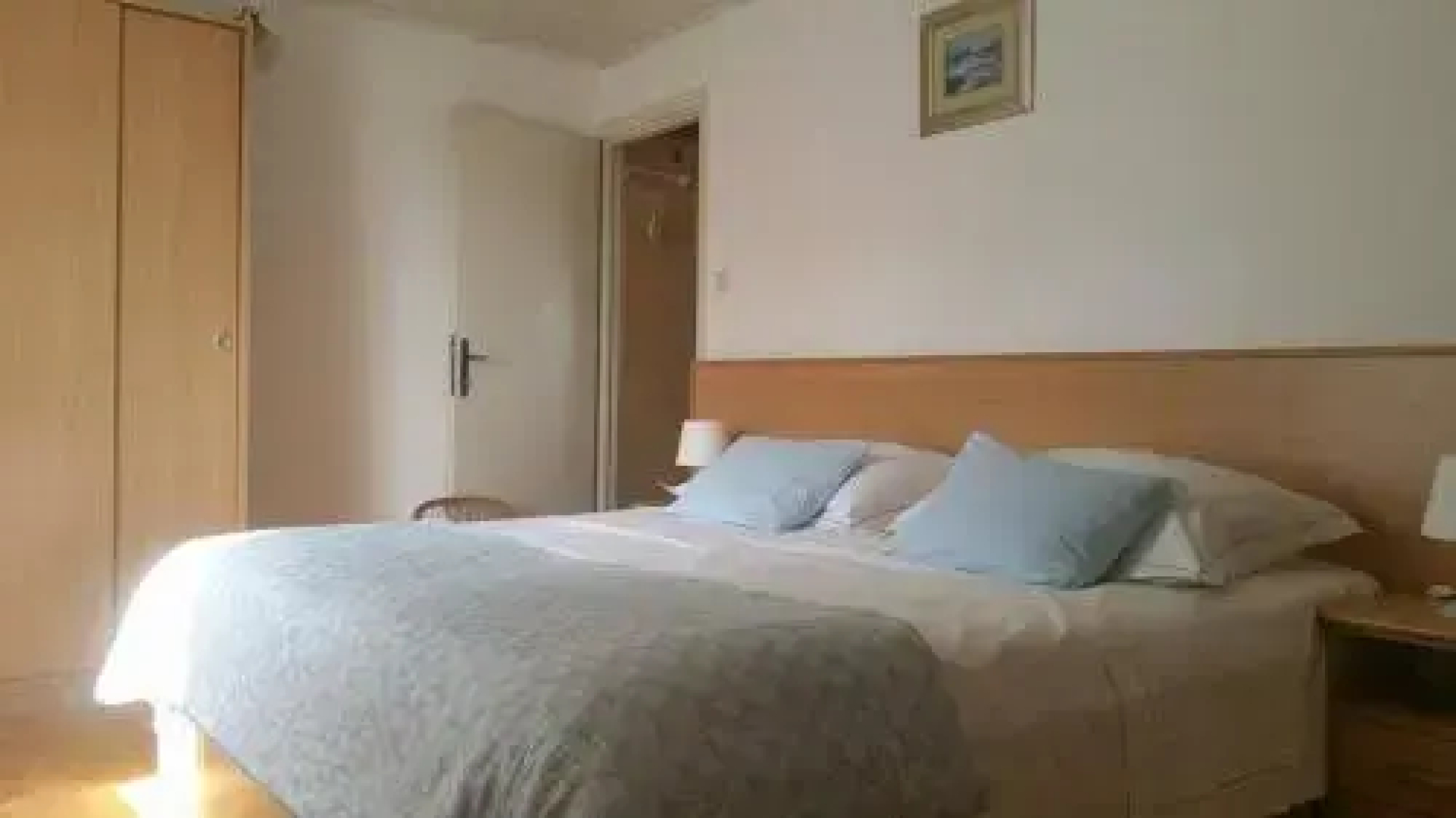 Apartment Dare