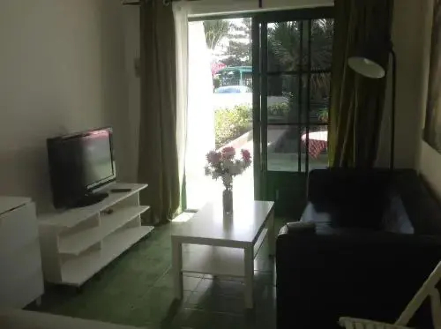 Apartamentos Las Mimosas