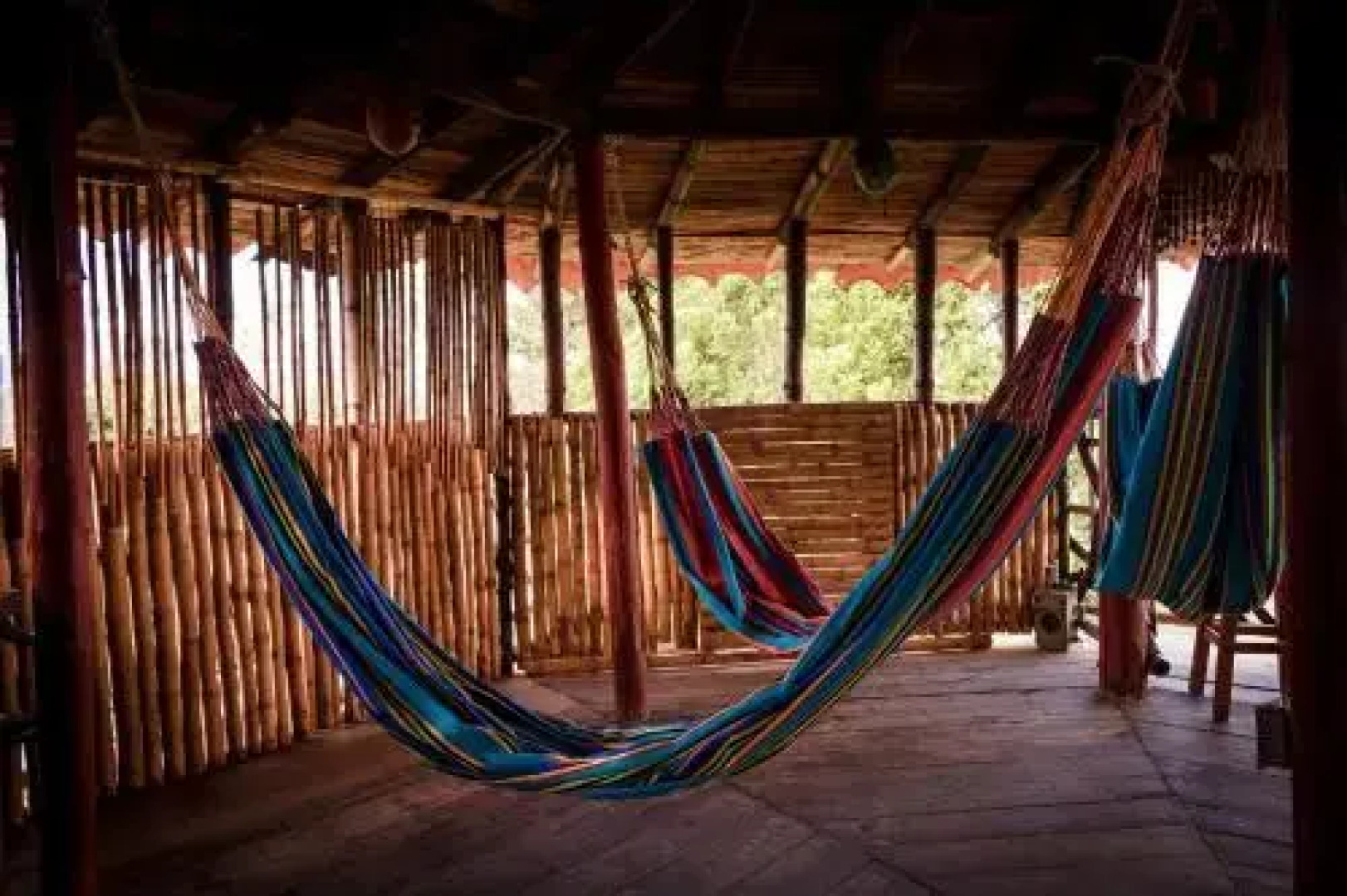 Casa Encuentro byHaus