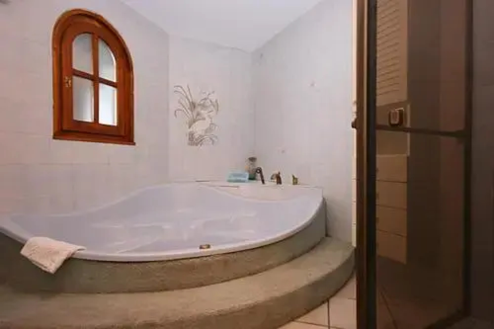 Chalet chez Pierette