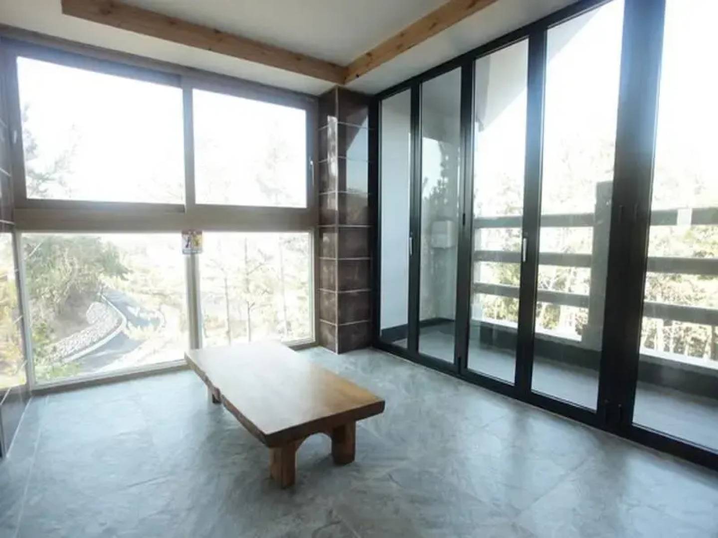 Mangsang Haeorum Family Hotel