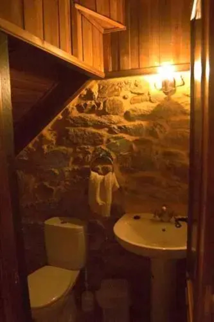 Casa Rural El Nogal