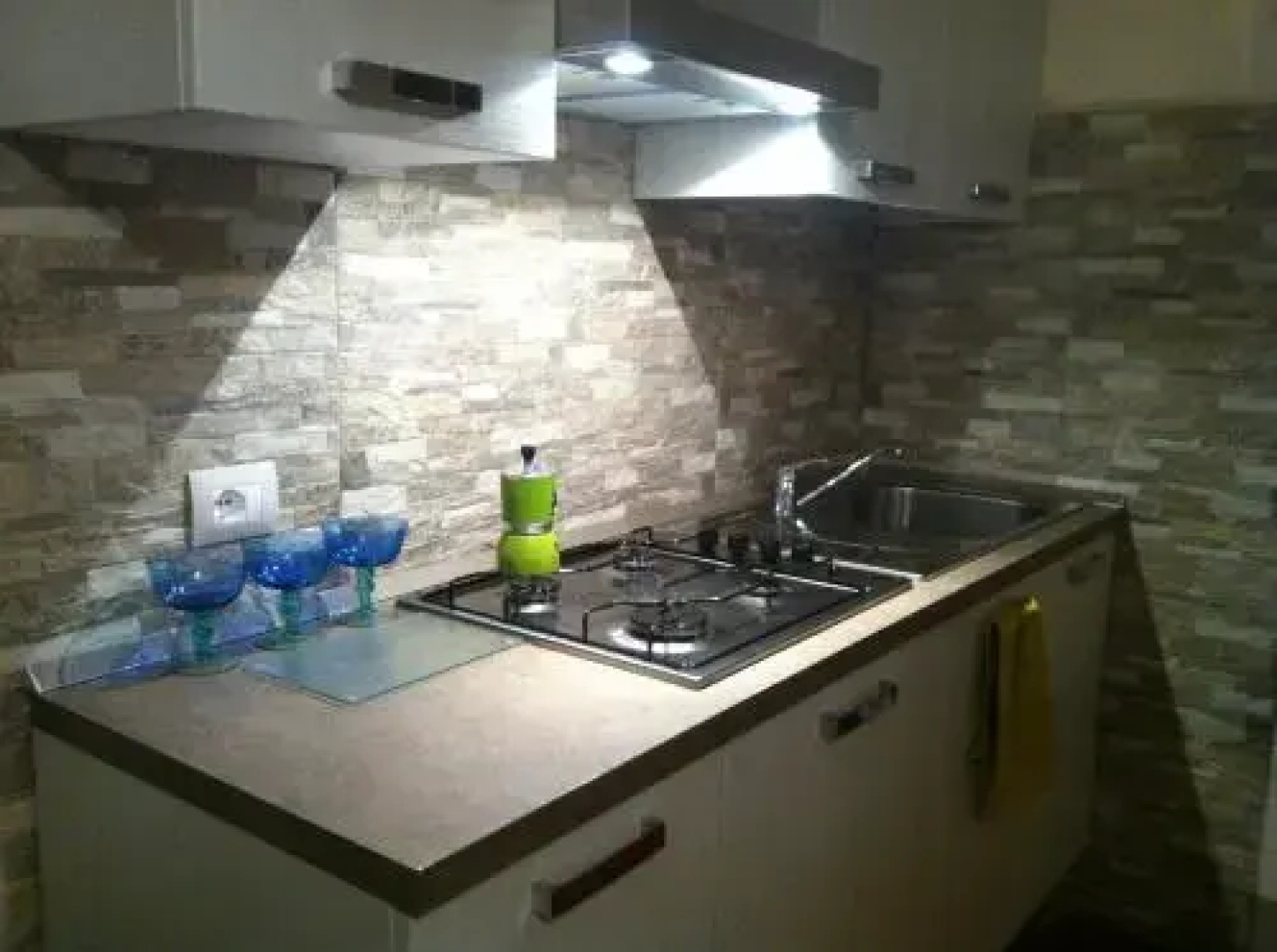 Our Place in Tuscany