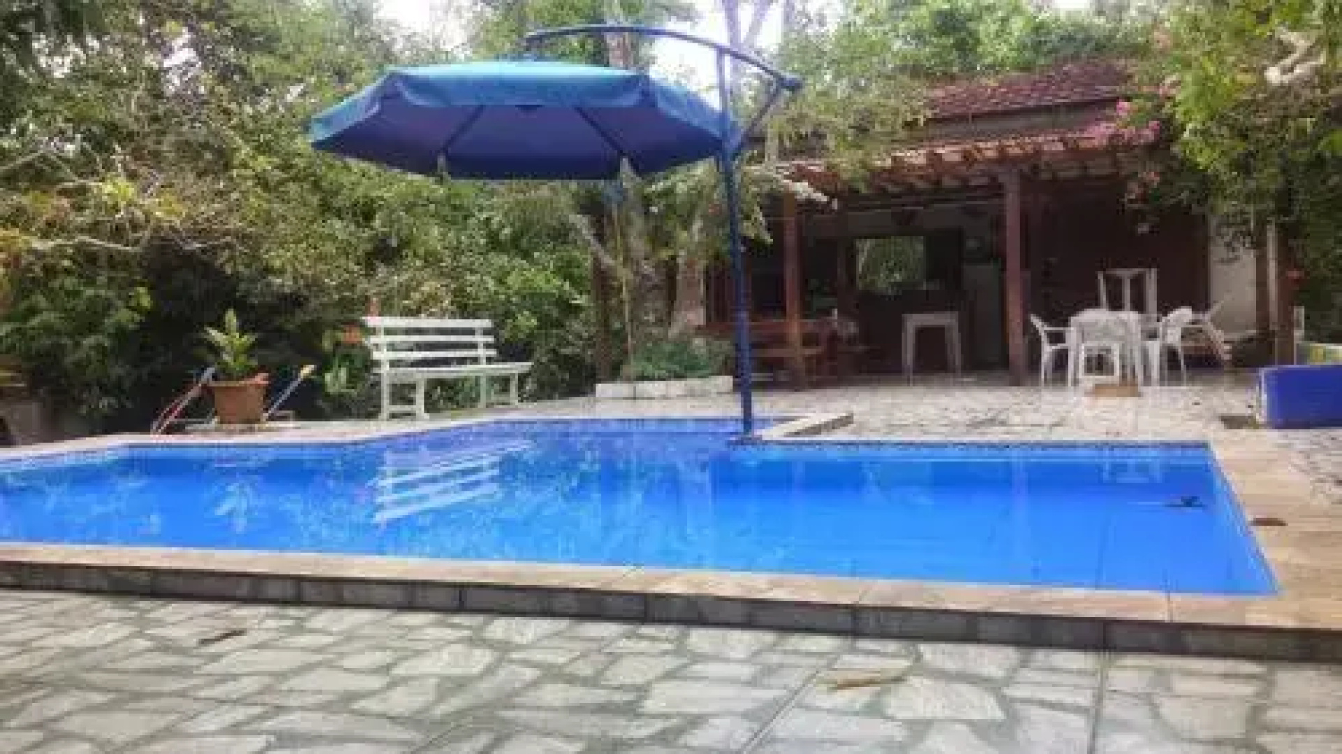 Amazon Hostel Iranduba