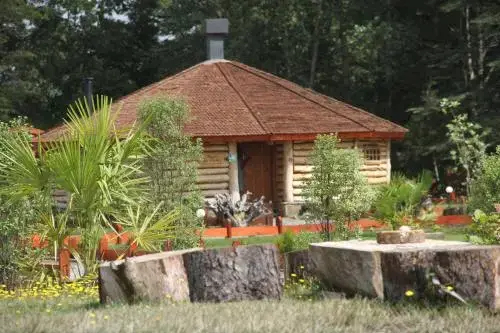 Complejo Turístico Rañintu Epupillan