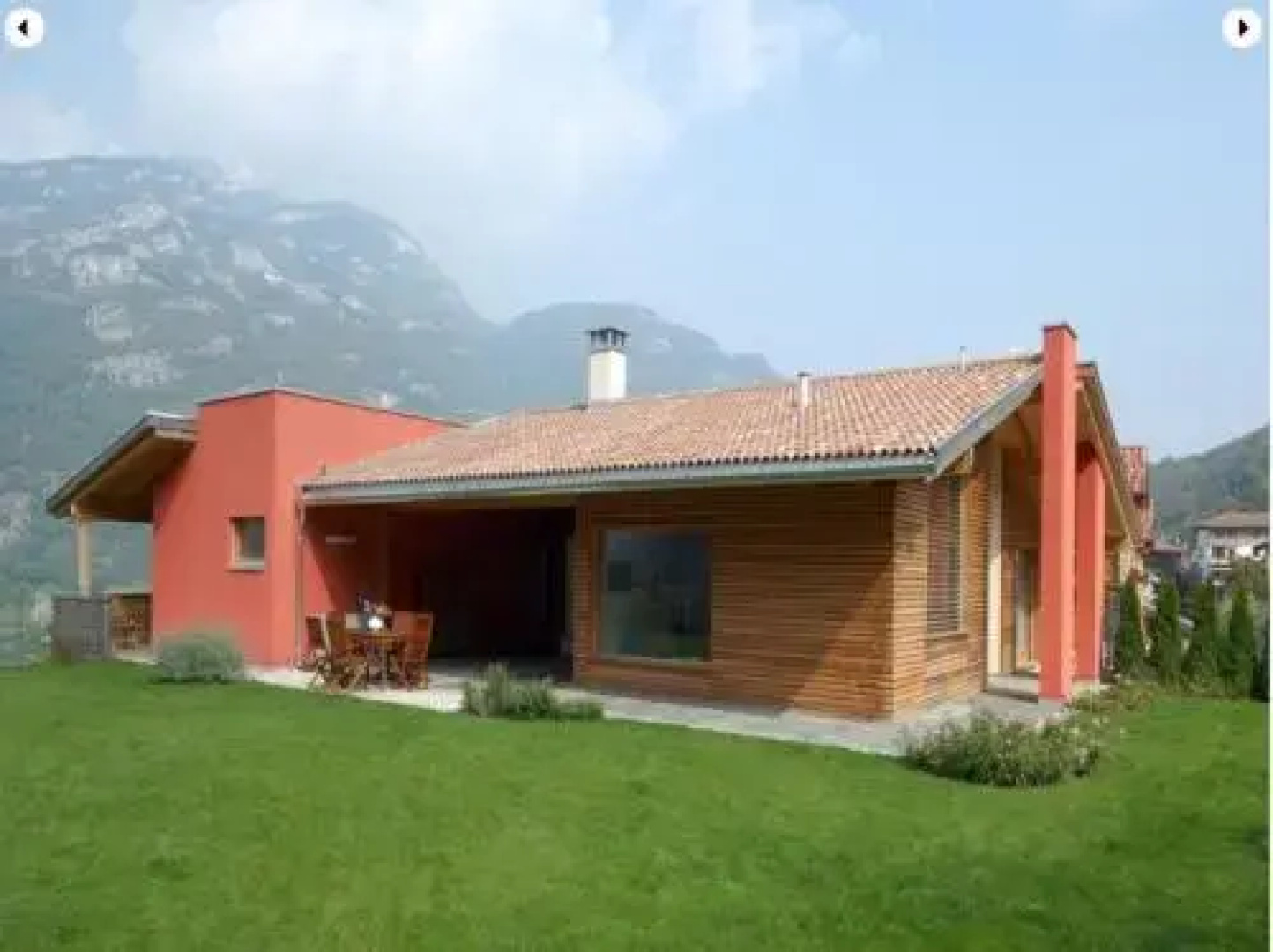 B&B Nel Verde