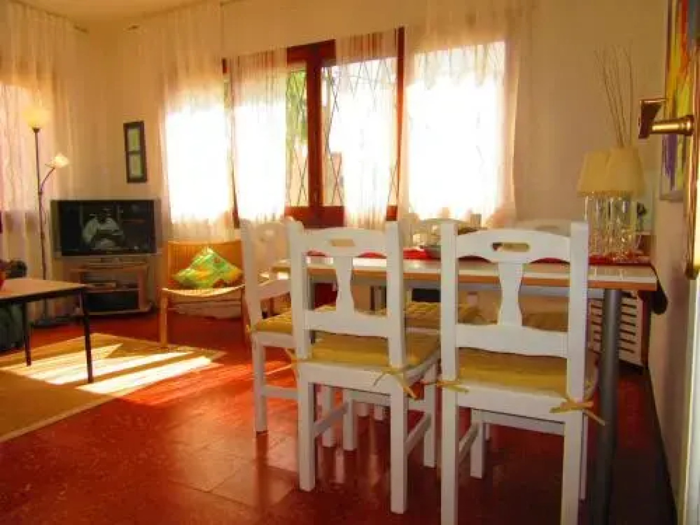 Anforas Mar Gabriela