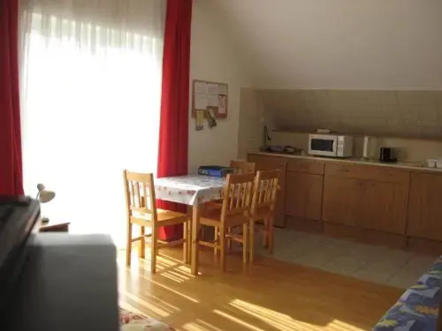 Axter Apartman Vendégház
