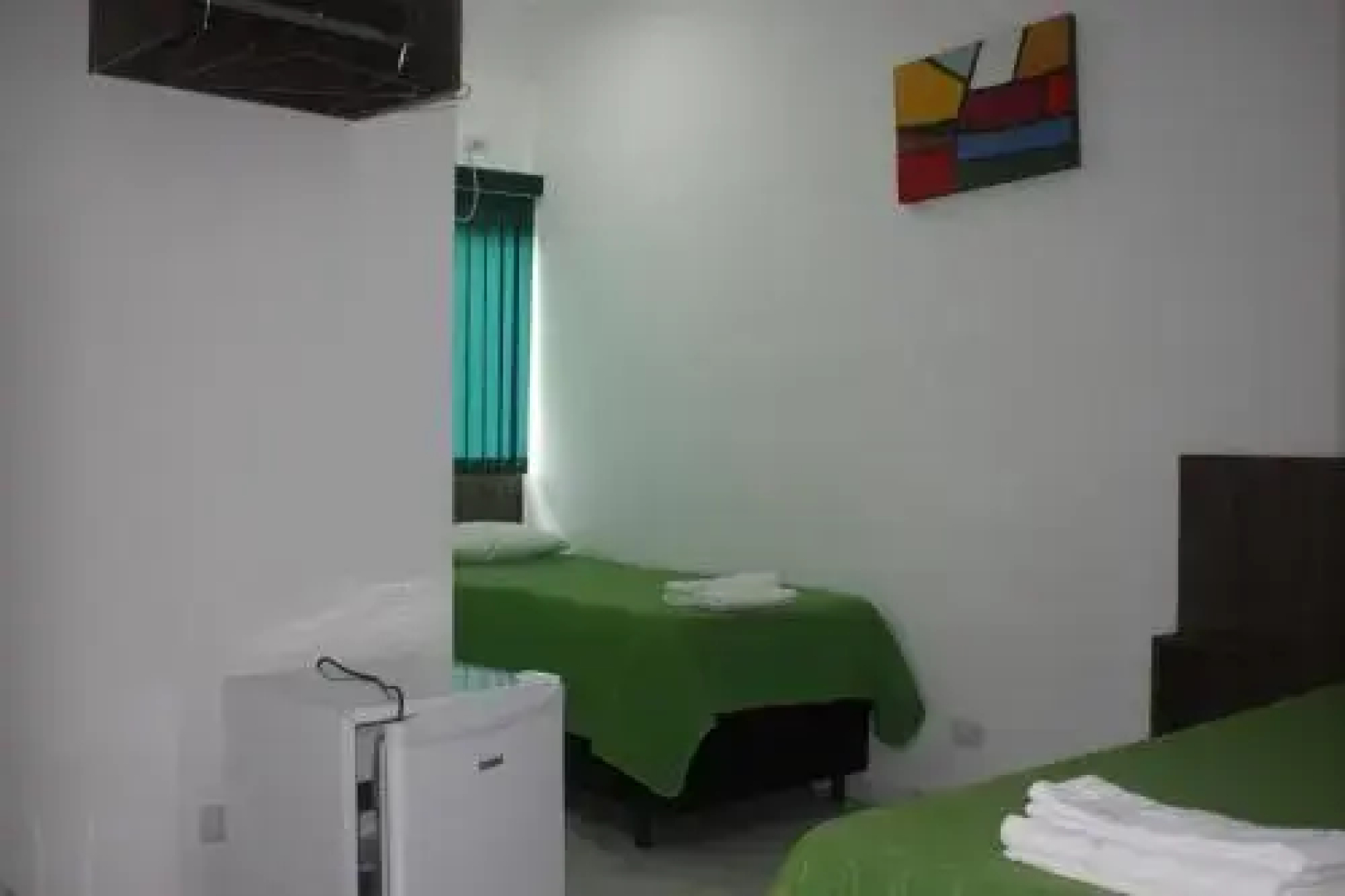Hotel Bimd Eireli Me