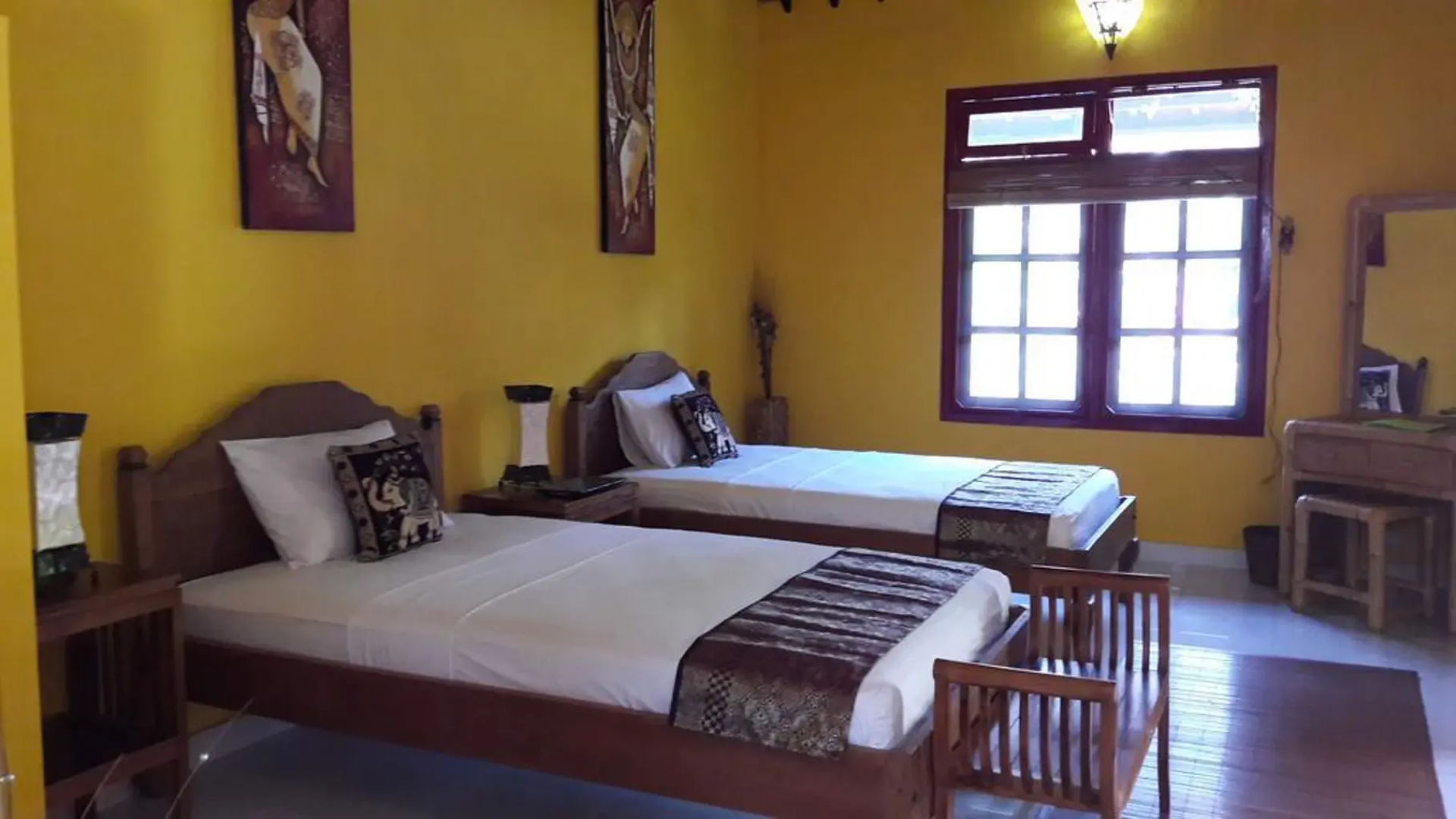 Taman Cottages Ubud