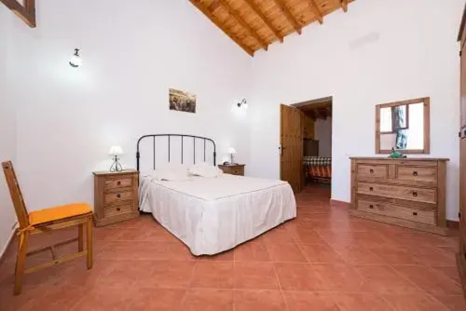 Casa Rural Tadia
