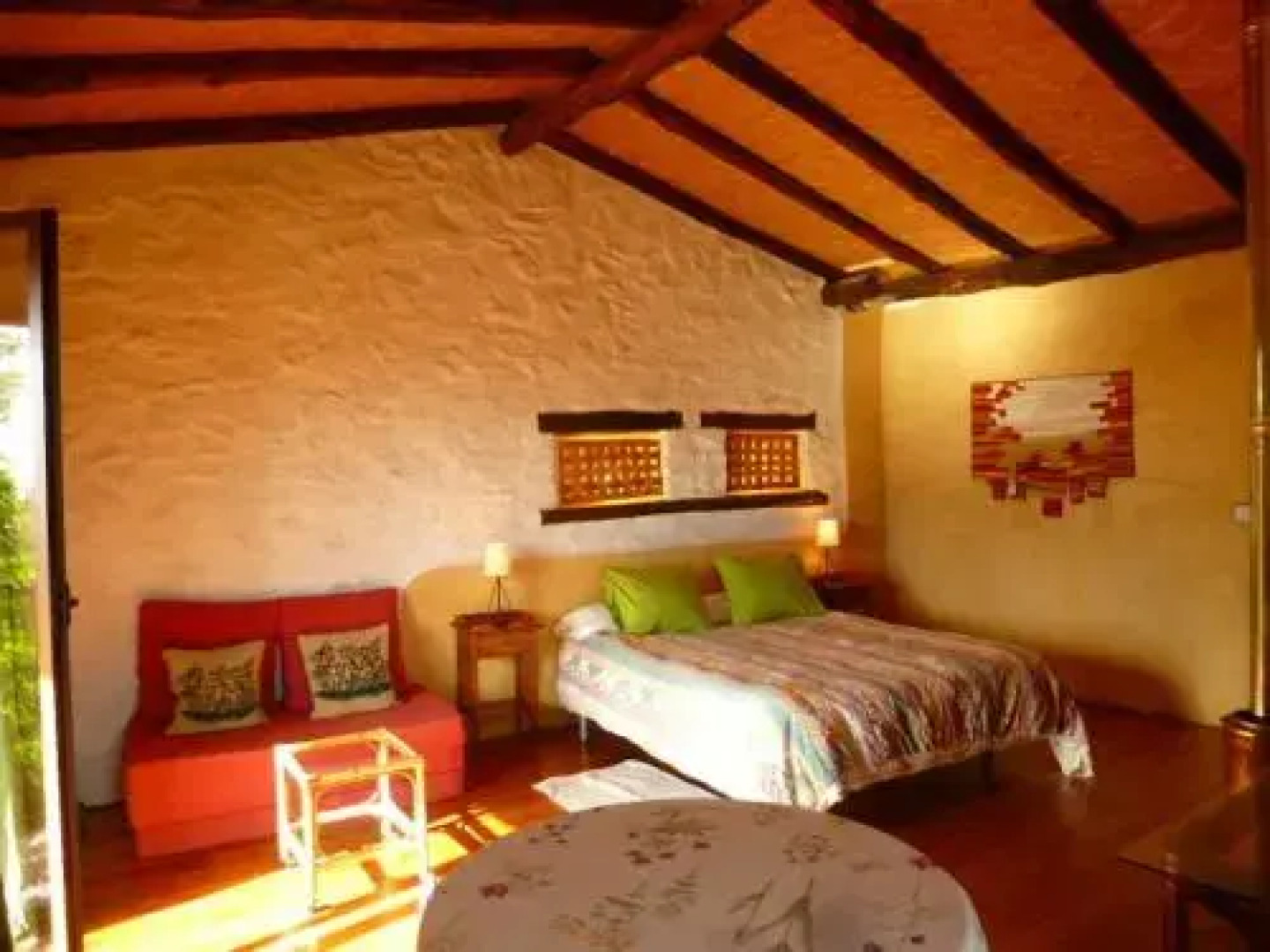 Jardines del Robledo-Albar