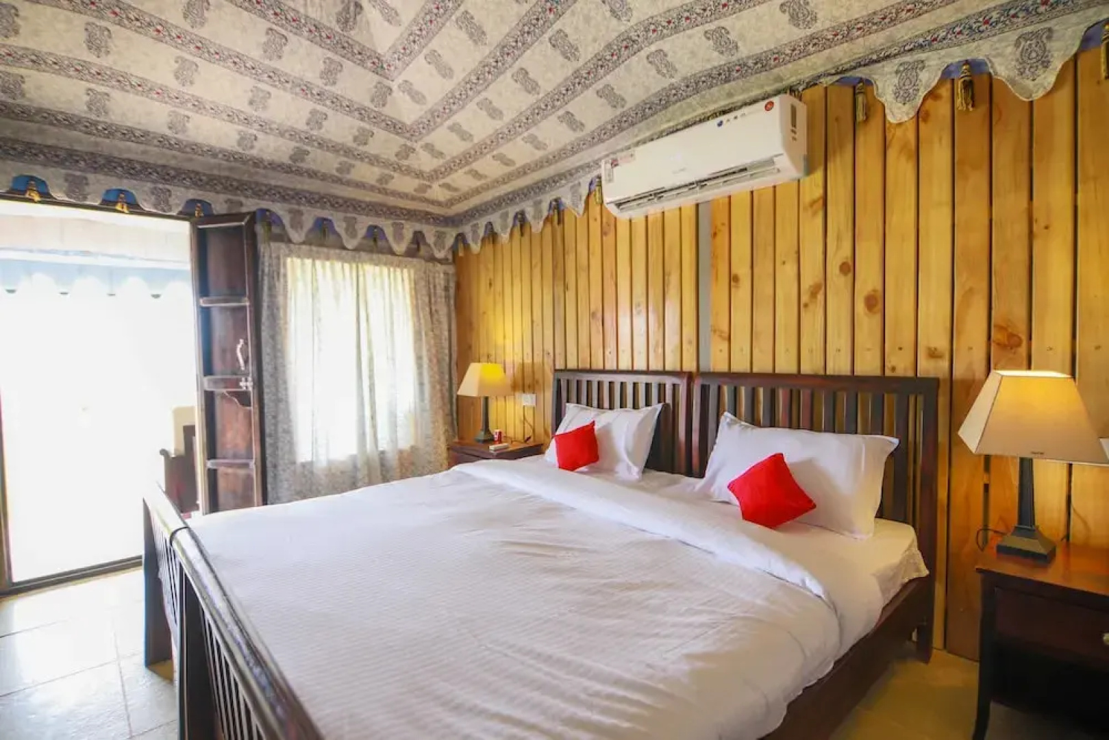 V Resorts Mridur Vaitarna