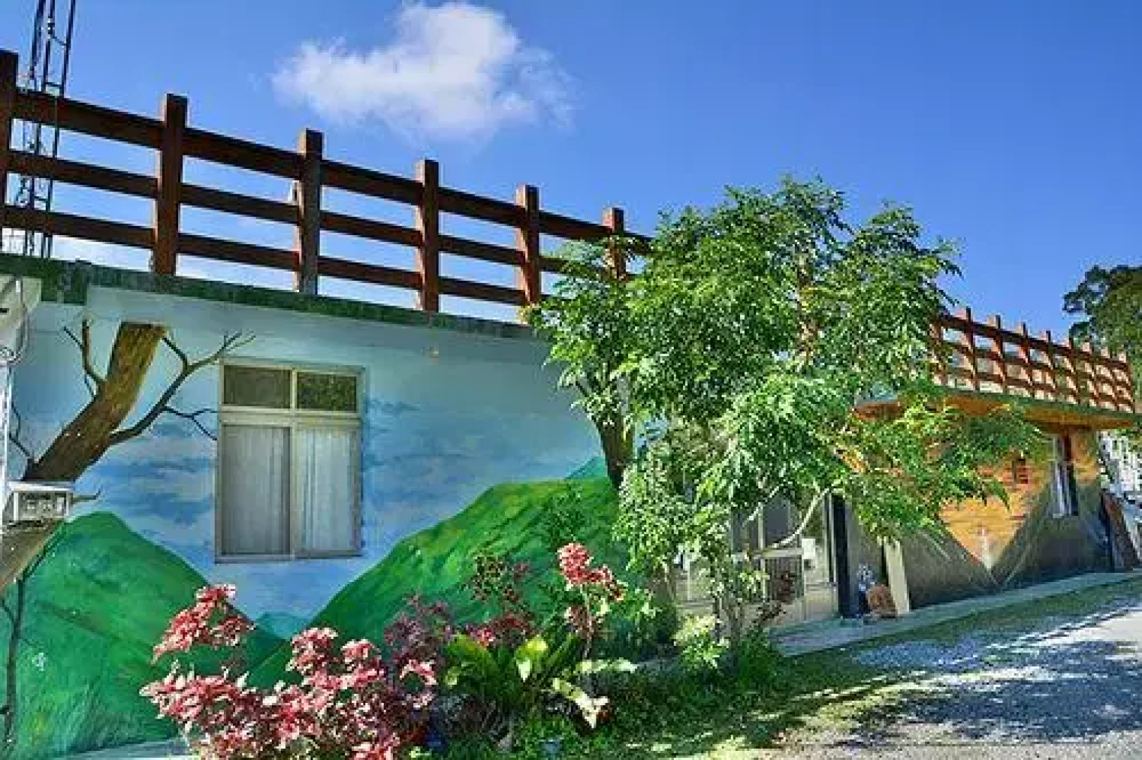 Wangwang Garden B & B