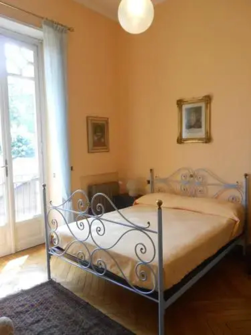 Villa Grilli di Cantarana
