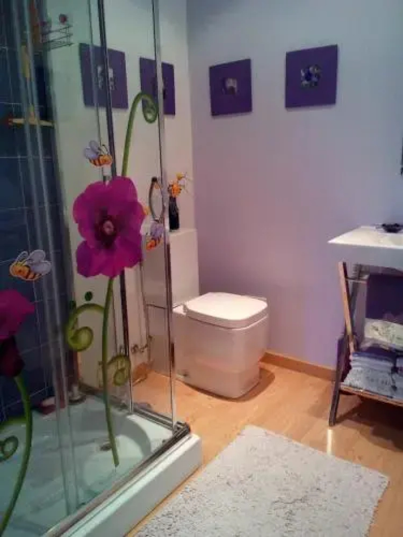 Quinta Nova Guest Room