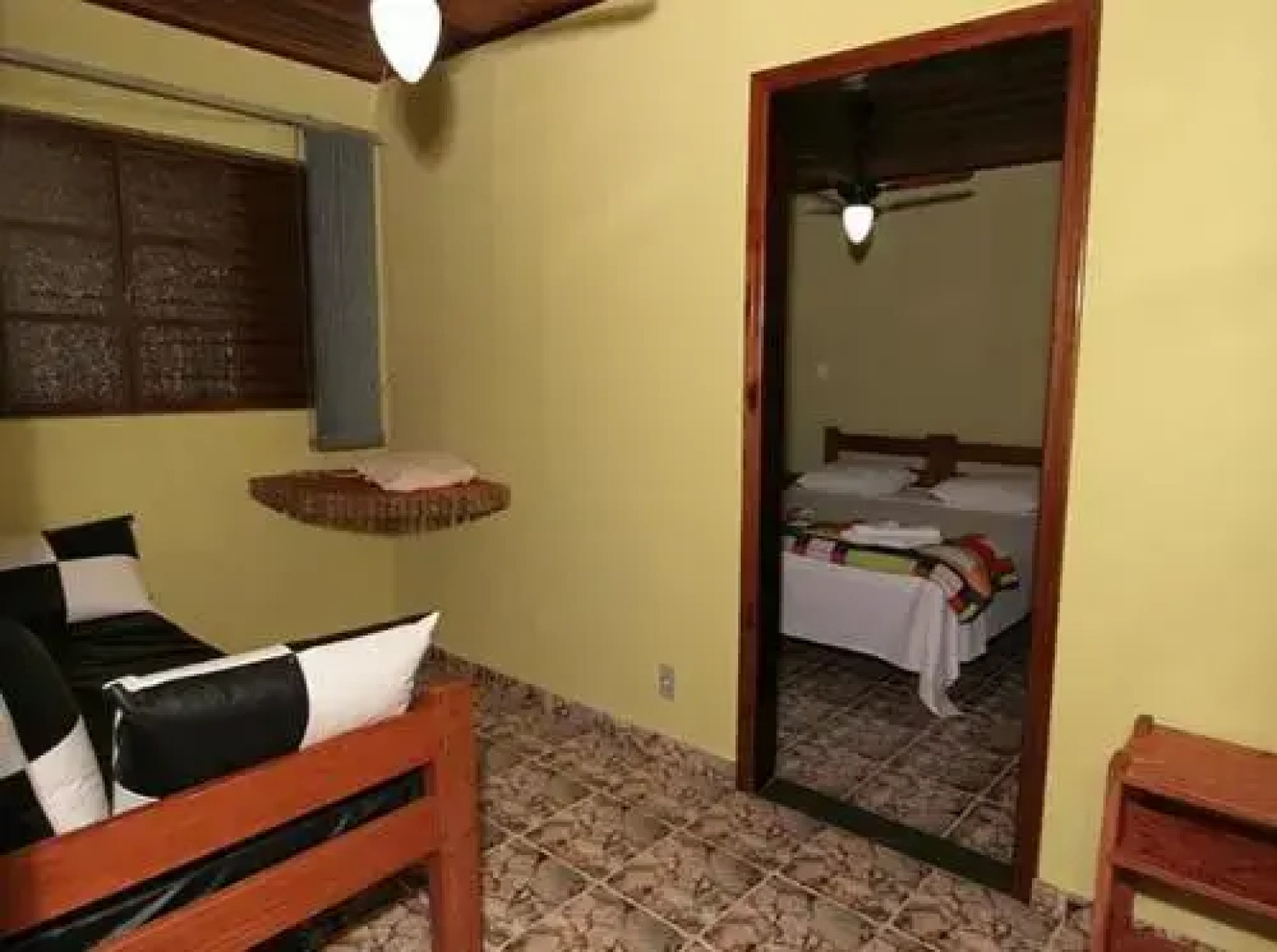 Pousada Solar Das Palmeiras