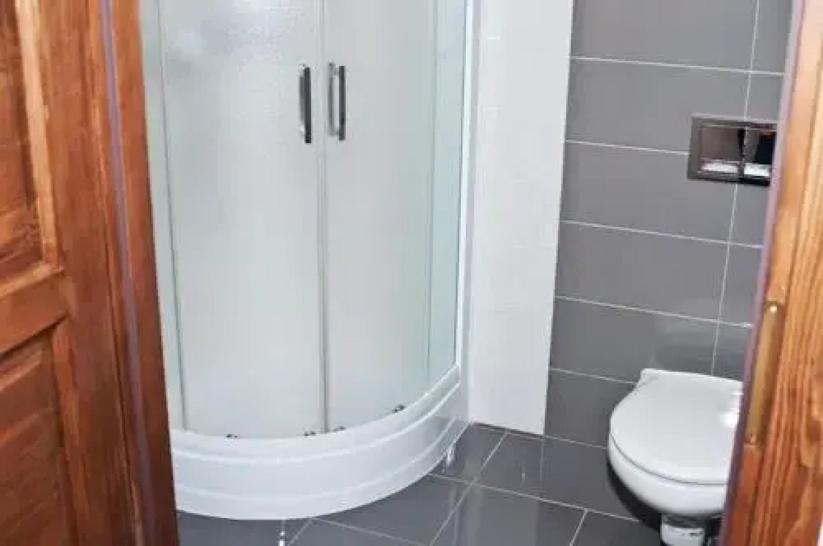 Pokoje Gościnne Ruciane-Nida