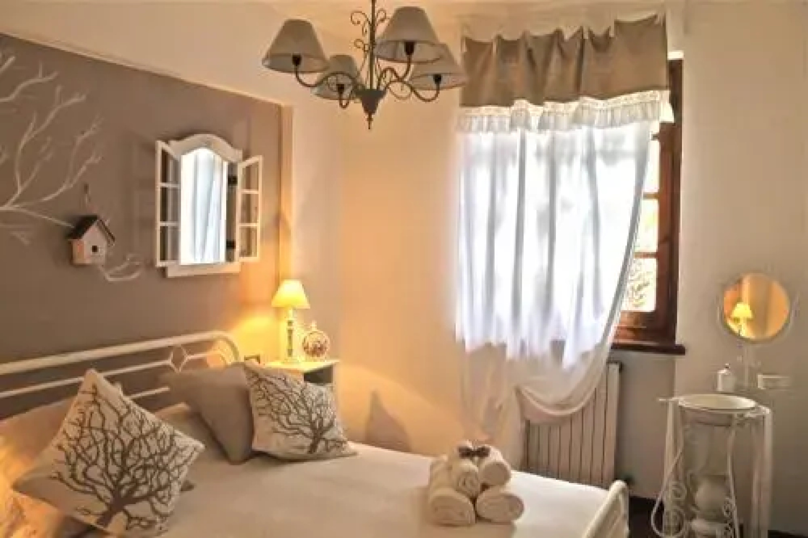 B&B Villa Cicchi